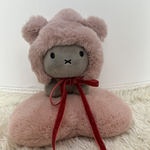 キュートベアずきんズ