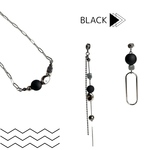 【Xmas set】 BLACK🎄