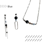 【Xmas set】 BLUE🎄