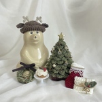 きらめくツリー(mini)