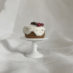 ちいさなケーキ