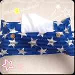 STAR☆BOXティッシュカバー