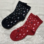 クリスマスソックス