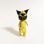 ブサイクねこちゃんストラップ