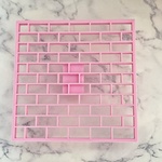 RENEW ミニレンガ押し型