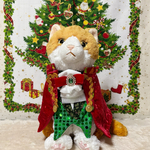 王子様スタイ(クリスマス)