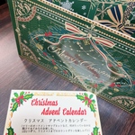 フェイクスイーツのアドベントカレンダー🎄