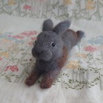 aoiroo様ご依頼品　うさちゃん