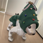 ツリーになれちゃうセット🎄