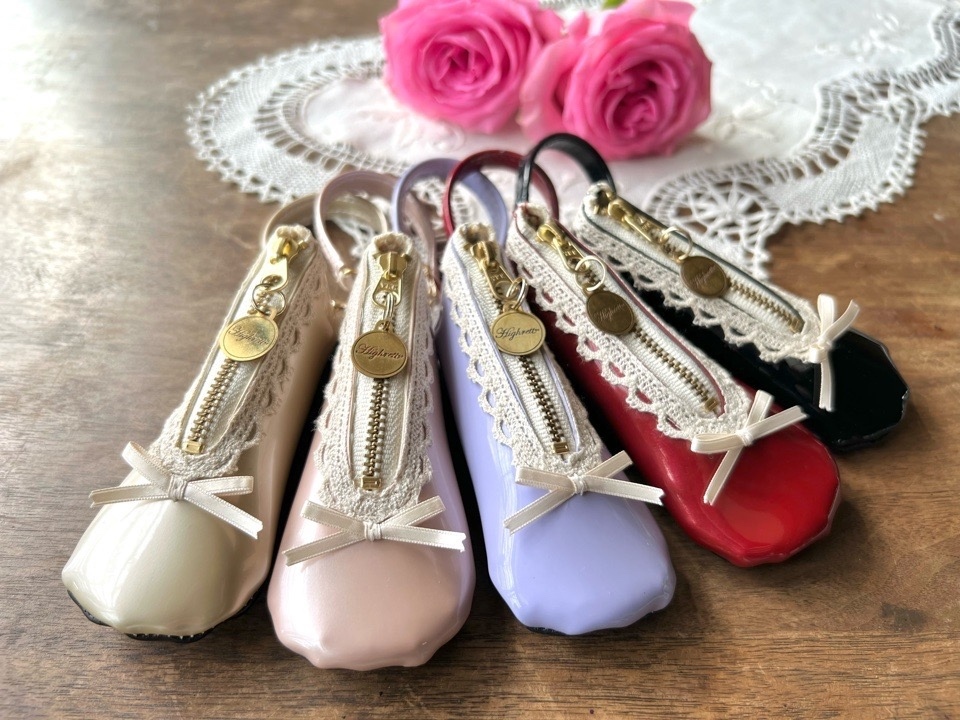 バレエ - バッグチャームの人気通販 | minne byGMOペパボ 国内最大級の