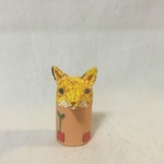 キツネ