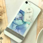 【全機種対応】スマホ　インナーシート4set アルコールインクアート