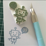 ロボットの39