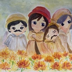 オーダー　子供たち