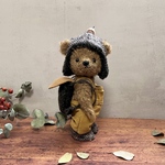 どんぐりくん 17cm