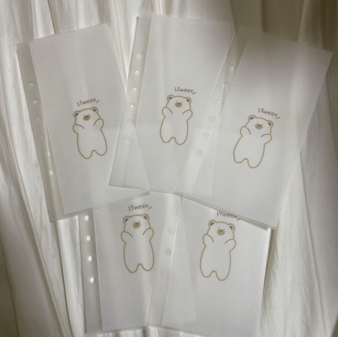 クリスマスましかくリフィル　12/25までの限定　バインダー貯金 クリスマスリフィル 12/25までの限定 バインダー貯金 - メルカリ