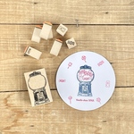 ガムボールマシン(単品)｜ガムマシーン｜ガチャガチャ｜ガムマシン｜はんこ｜ハンコ｜判子｜ラバースタンプ｜レトロ｜ビンテージ｜ヴィンテージ｜アンティーク｜アメリカン｜