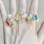〜花宝石リングガチャ💎〜