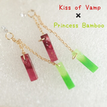 Vampカクテル