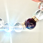 再再販✨hamied angel♡ブレスレット人生に奇跡をもたらす光の天使◌｡˚✩