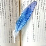 セキセイインコイメージ栞