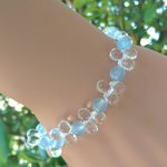 Sea  blue  jado【再販】