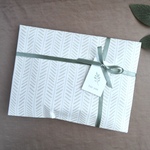 ラッピングについて