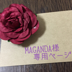 台紙セット