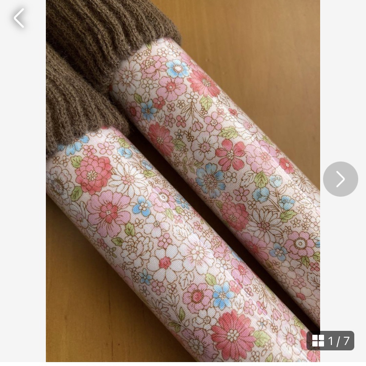 車椅子ブレーキ延期棒【あいぼう】長タイプ45cm♡プレゼントにも