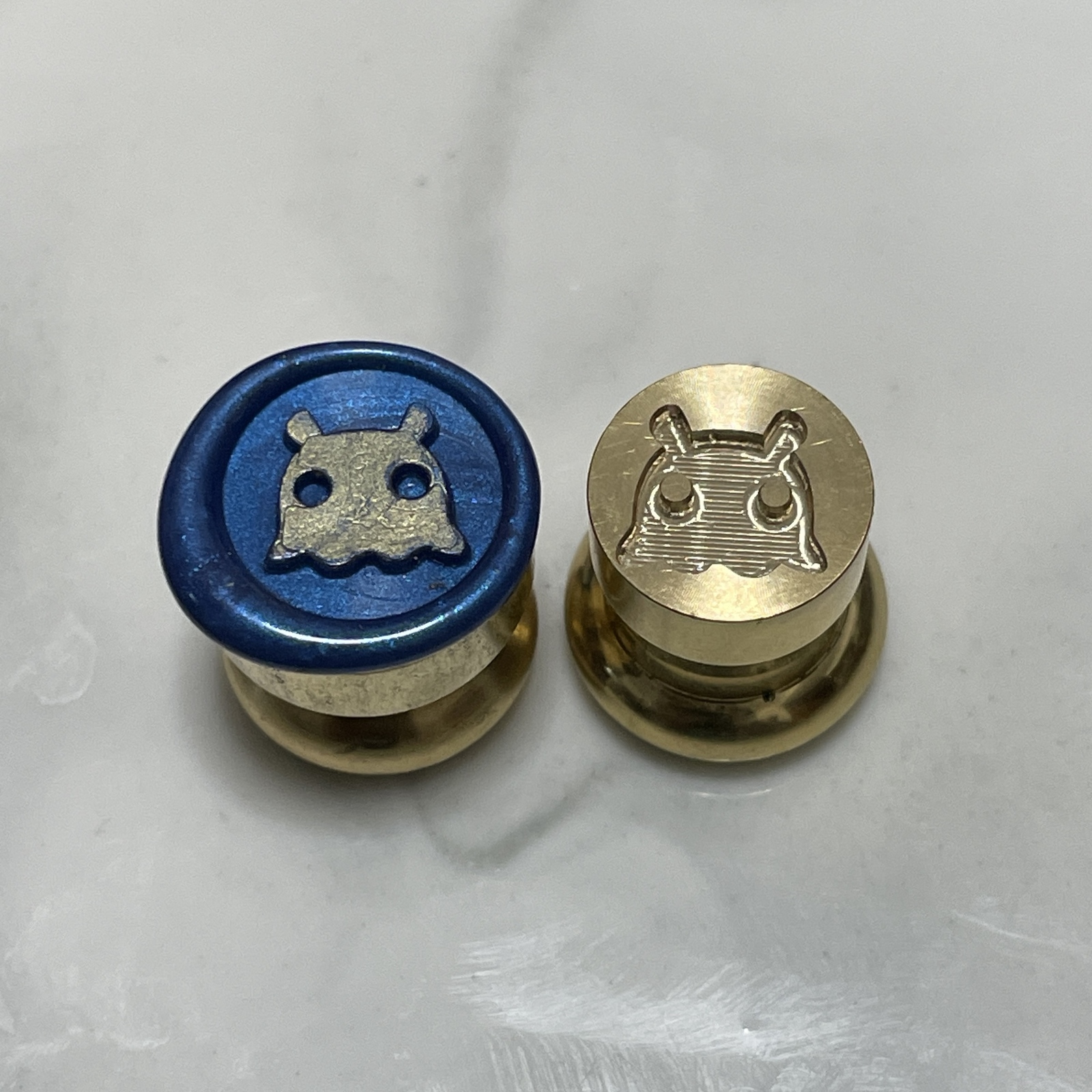 選べる〉サボテン 多肉植物 消しゴムはんこ - nekotuma39はんこ