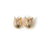 PDT-691-MG【4個入り】チューリップバルブチャーム,Tulip Bulb Charm/9mm x 12mm
