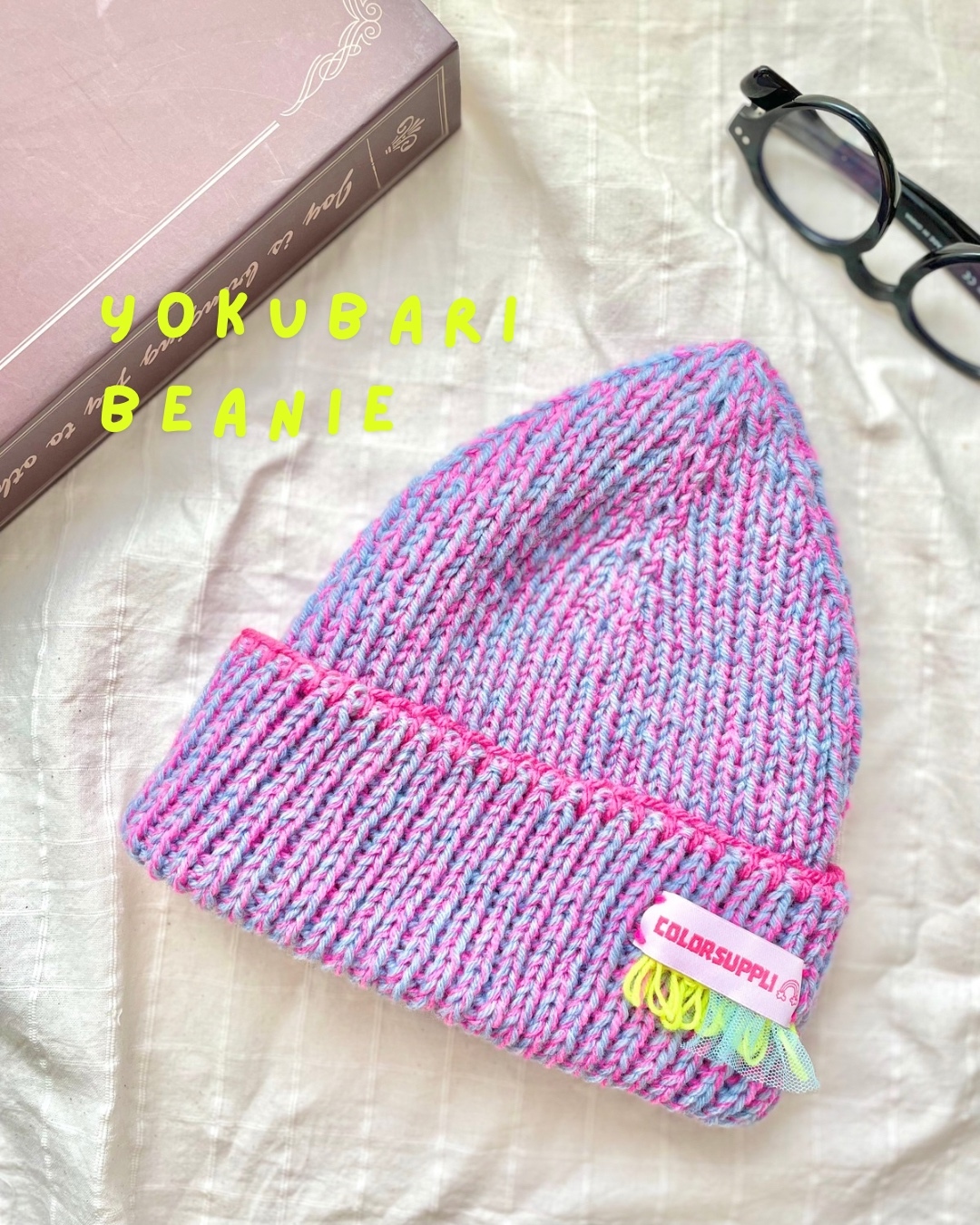 ハンドメイド　ニット　ビスチェ　フリル　紫色 ハンドメイド ニット ビスチェ フリル かぎ針 - メルカリ