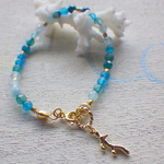 Ocean Ombre blacelet 