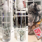 【サマーセール】なんと300ml♡大容量ルームスプレー