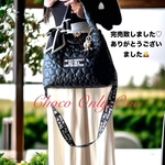 ♡新作①ブラックハート♡合皮キルティング2wayトートバッグ👜②オフホワイトハート♡合皮キルティング2wayトートバッグ👜オフホワイトはご予約済でございます♡