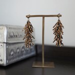 fit tree(c) ピアス/イヤリング