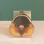 sale!!《ワキコガネ》のがまぐち小
