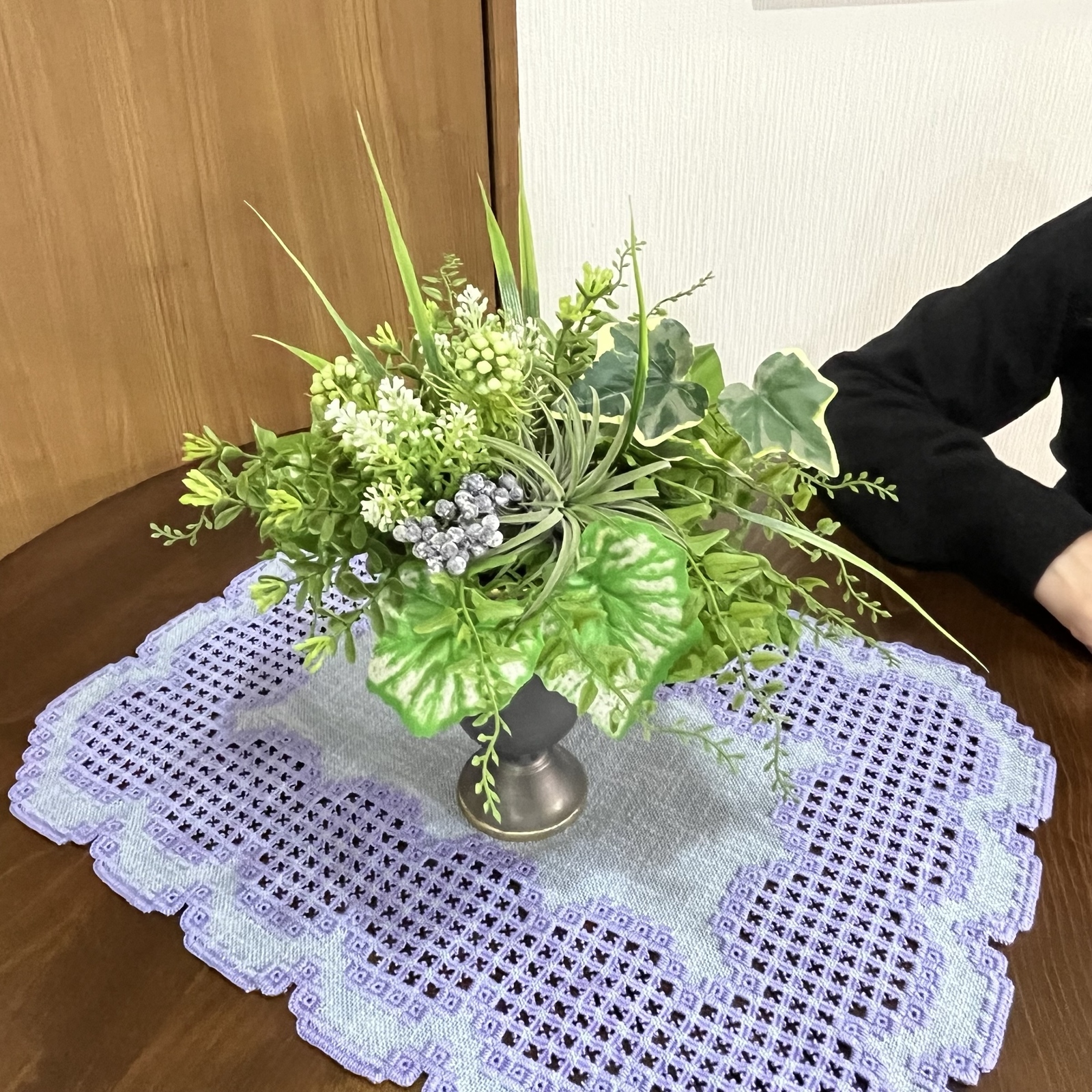 テーブルセンターの人気通販 | minne byGMOペパボ 国内最大級の