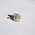 【prism winter collection】kiriko hana kinsai リング　#8