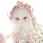 Mini Sweets Doll DC-09 No.11