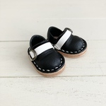 ⚫︎ブライス＊黒ベルトシューズ⚫︎