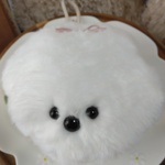 もふもふちゃーむ