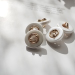 [2piece] Import parts No2977