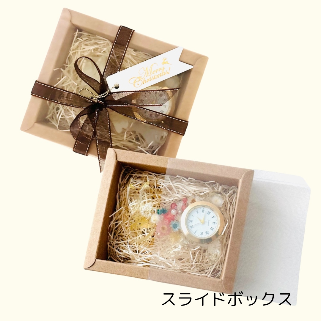再々販 うさぎ時計 置き時計 可愛い時計 固まるハーバリウム