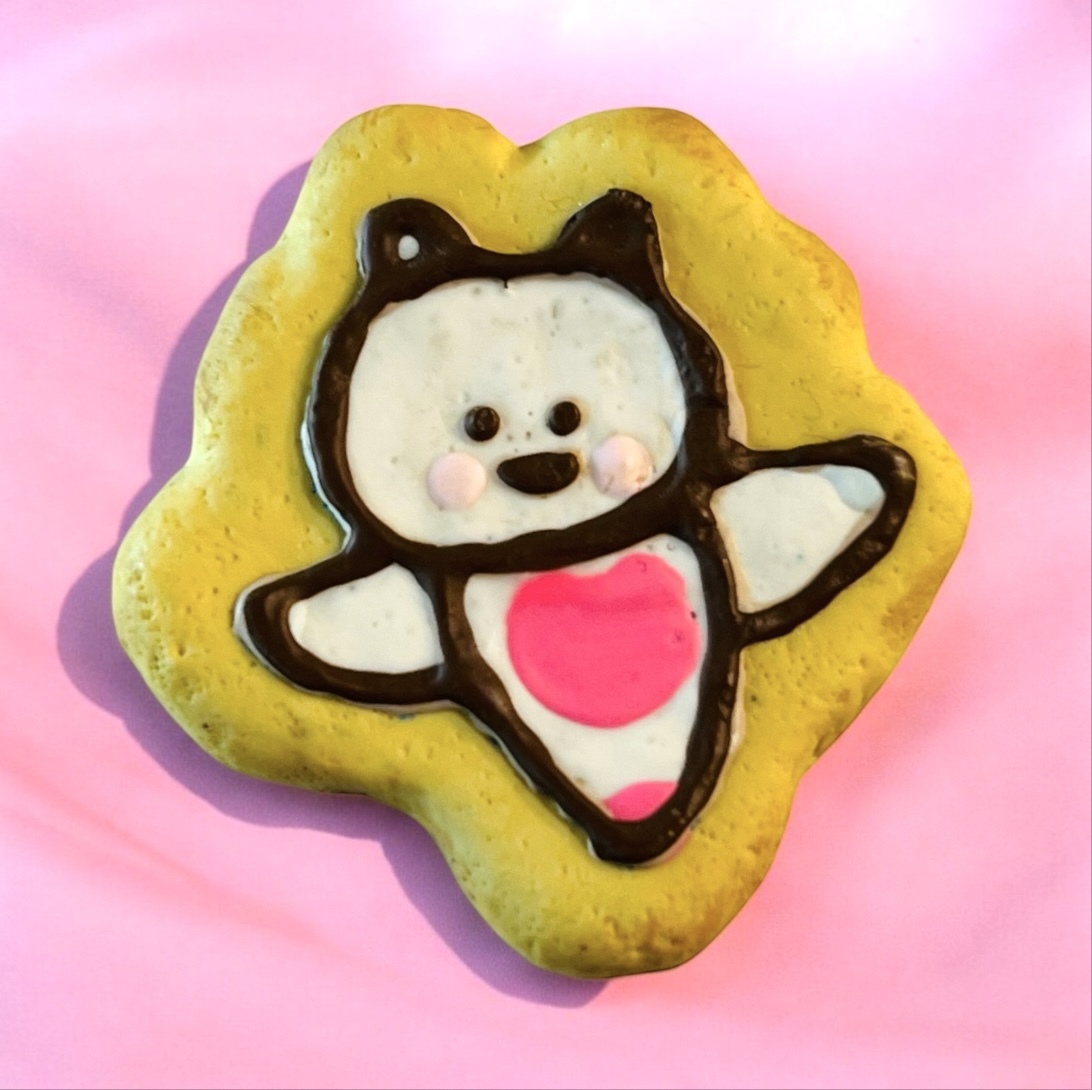 アイシングクッキー キャラクターの人気通販 | minne byGMO