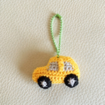 ★車のキーホルダー★