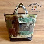 tuttifun＊MEISAI BAG  #1