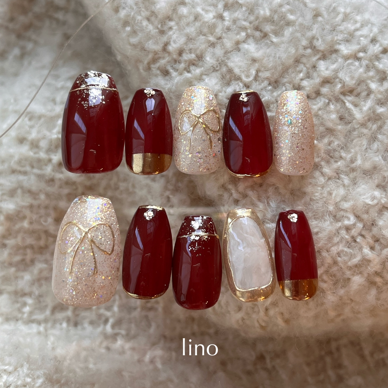 lino-nailtip - 作品一覧 | minne 国内最大級のハンドメイド