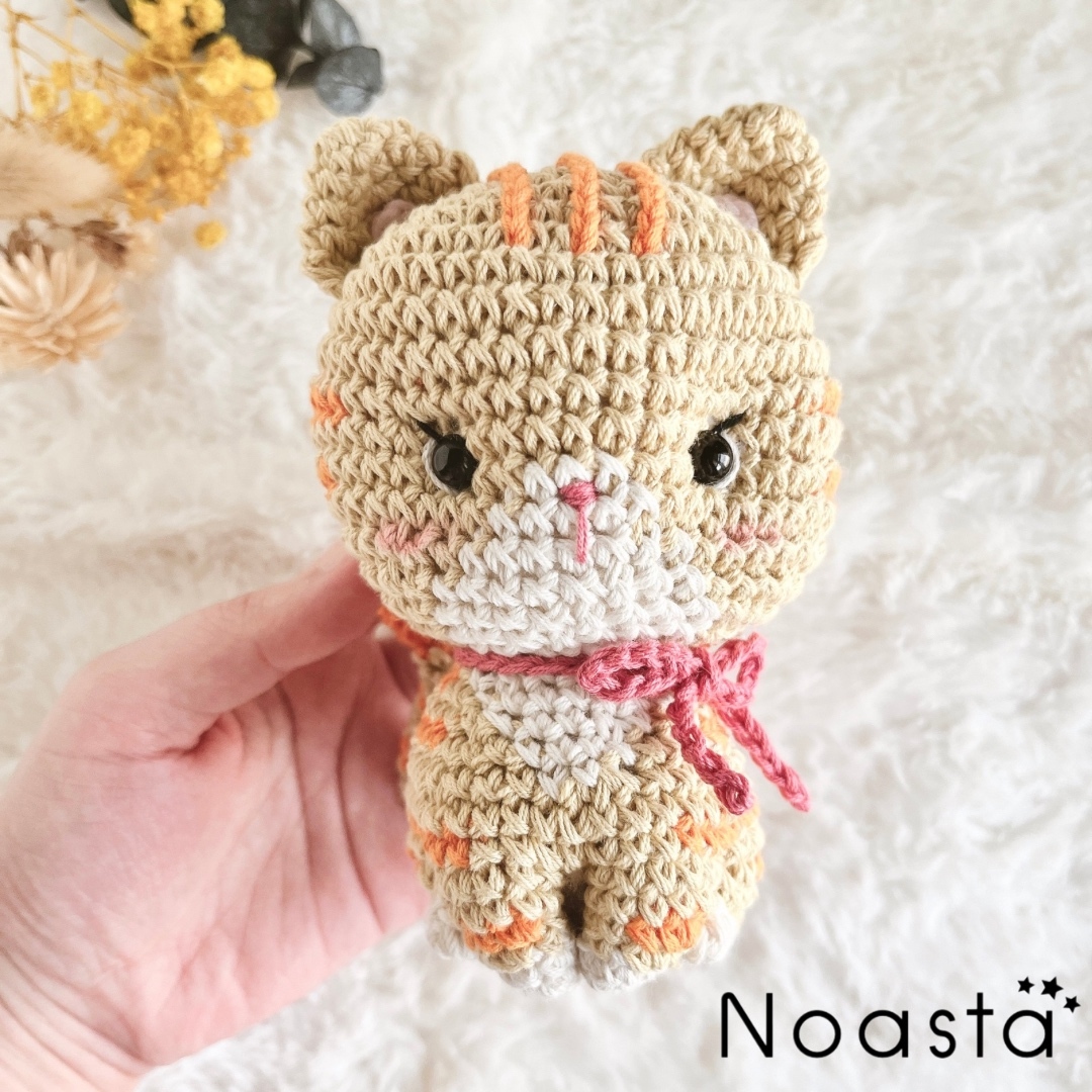 お値引について Noastaあみぐるみ お値引について Noastaあみぐるみ