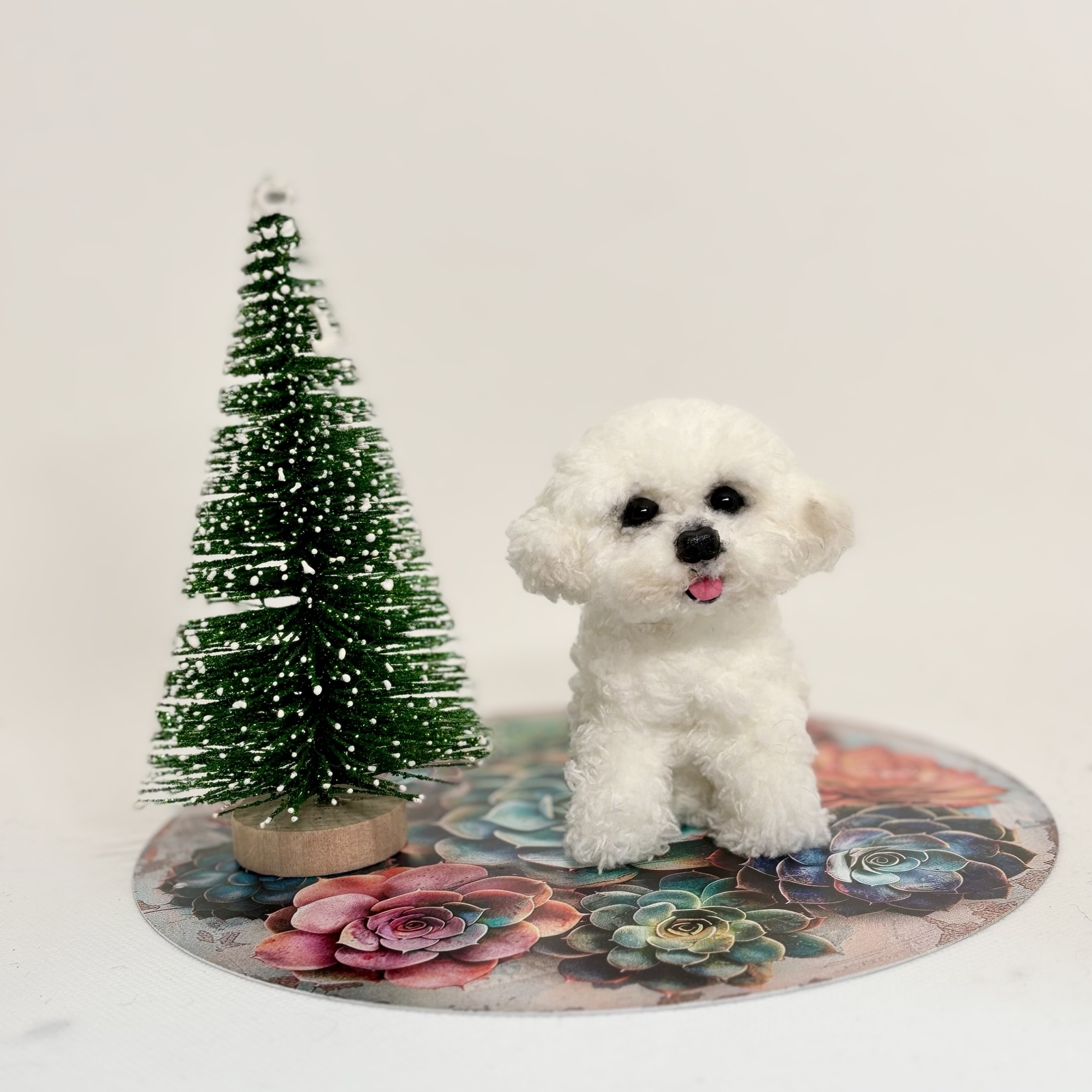 羊毛フェルト シェルティ - HARURAN927'S GALLERY | minne byGMOペパボ